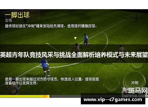 英超青年队竞技风采与挑战全面解析培养模式与未来展望 英超青年队竞技风采与挑战全面解析培养模式与未来展望