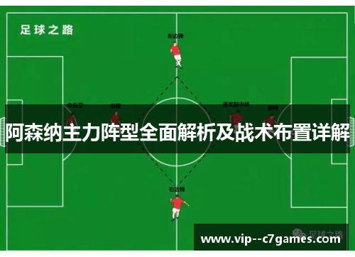 阿森纳主力阵型全面解析及战术布置详解