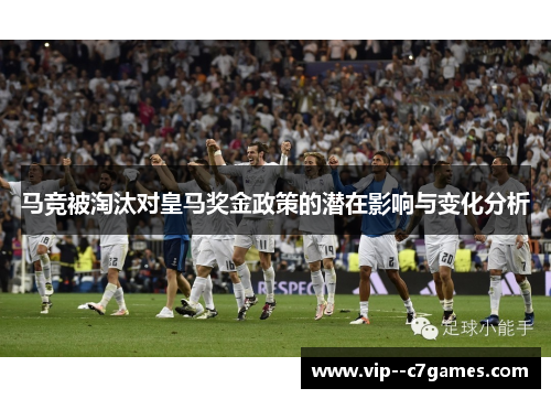 马竞被淘汰对皇马奖金政策的潜在影响与变化分析